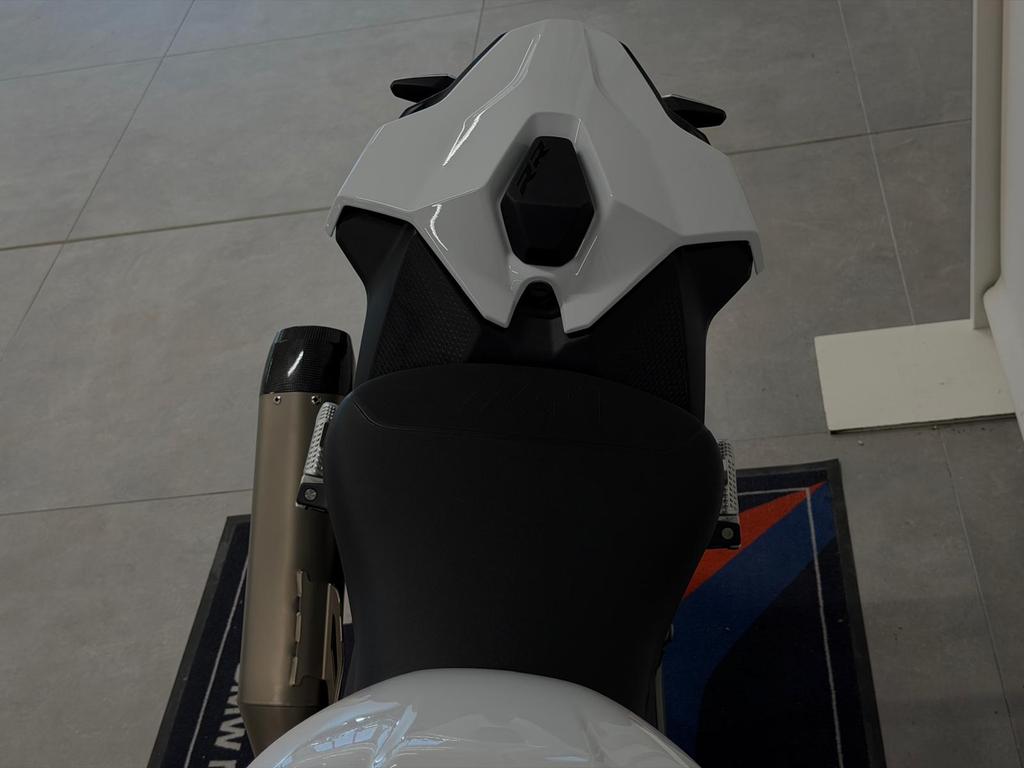 S 1000 RR