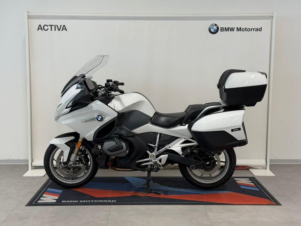 R 1250 RT