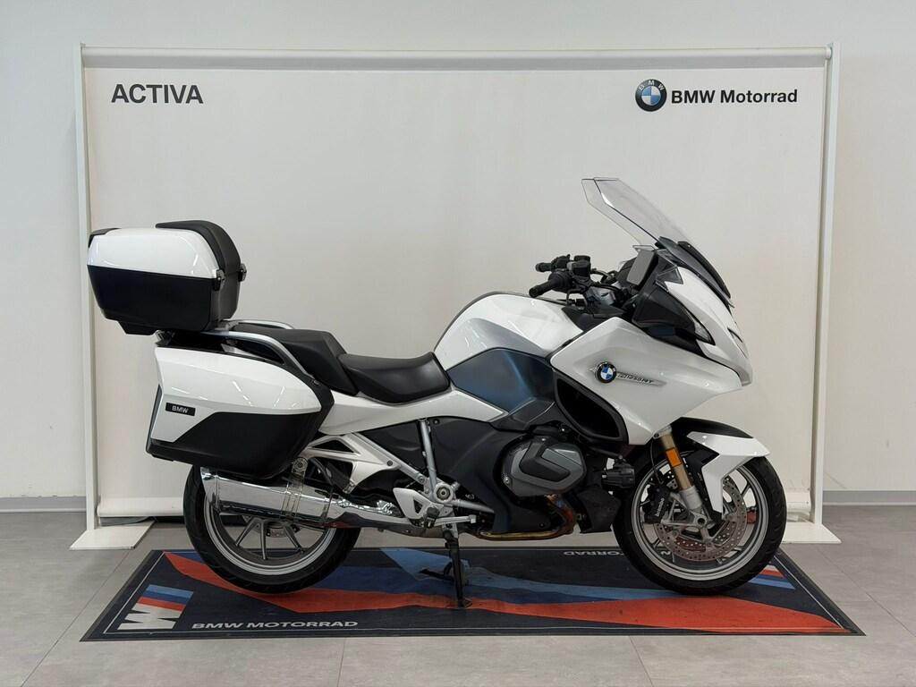 R 1250 RT