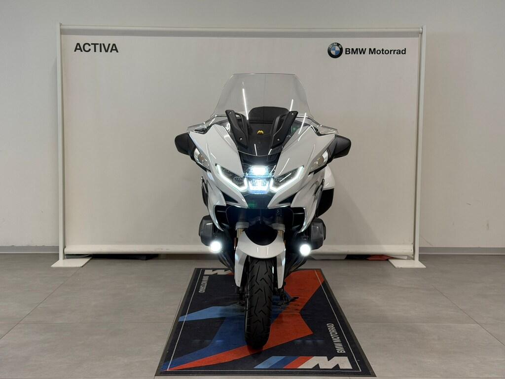 R 1250 RT