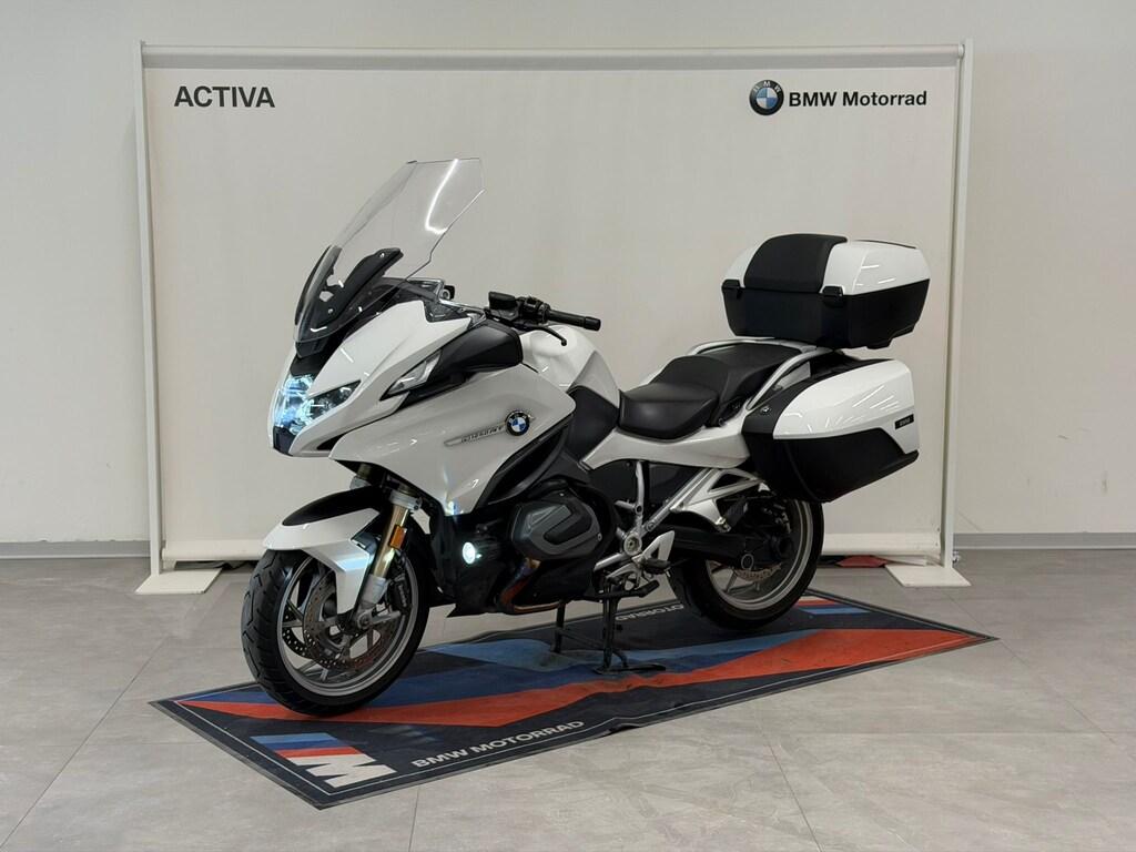 R 1250 RT