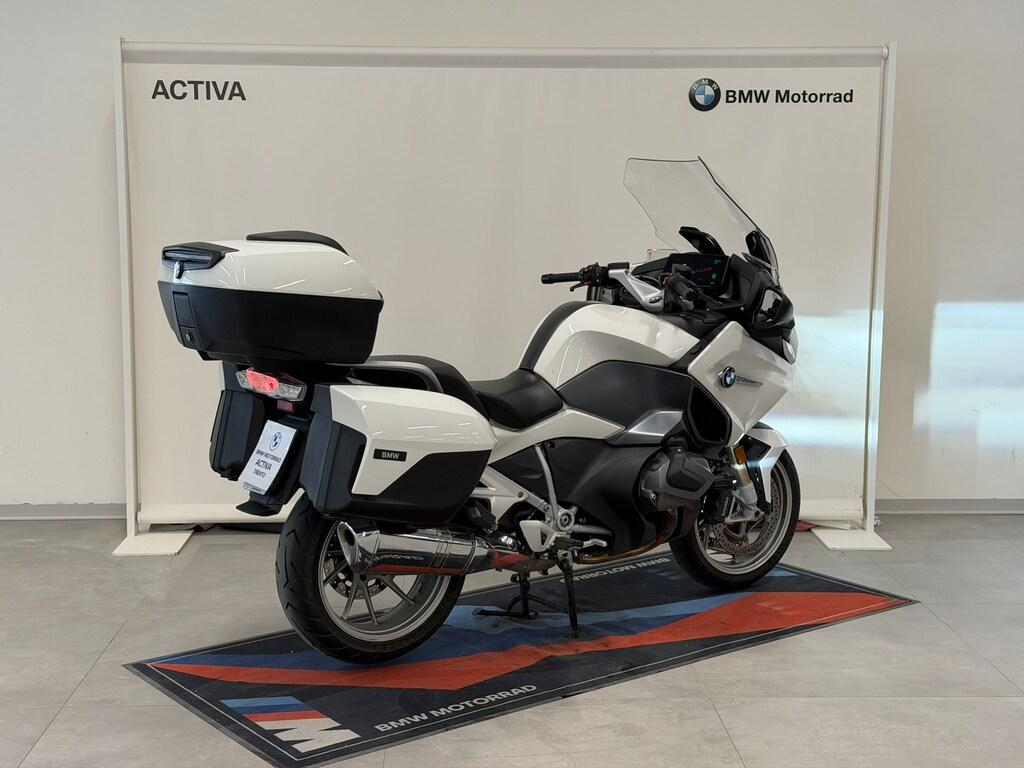 R 1250 RT