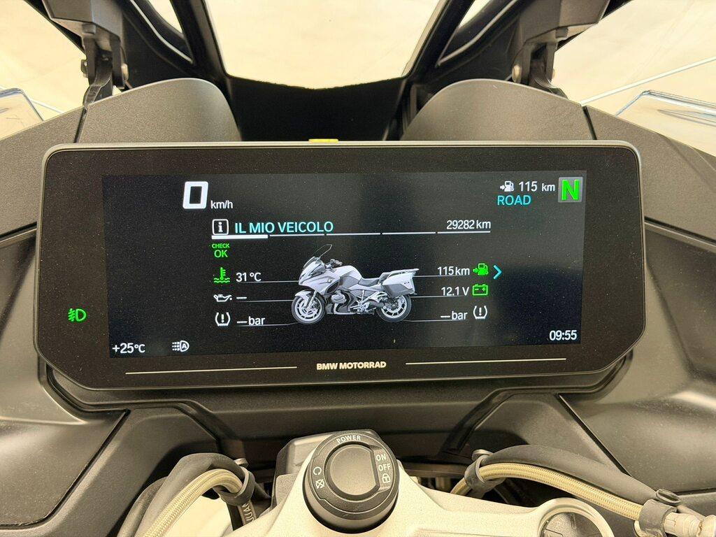 R 1250 RT