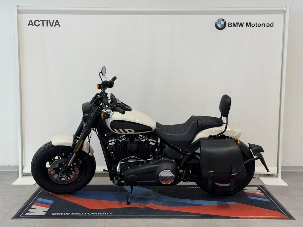 FAT BOB 114 1868