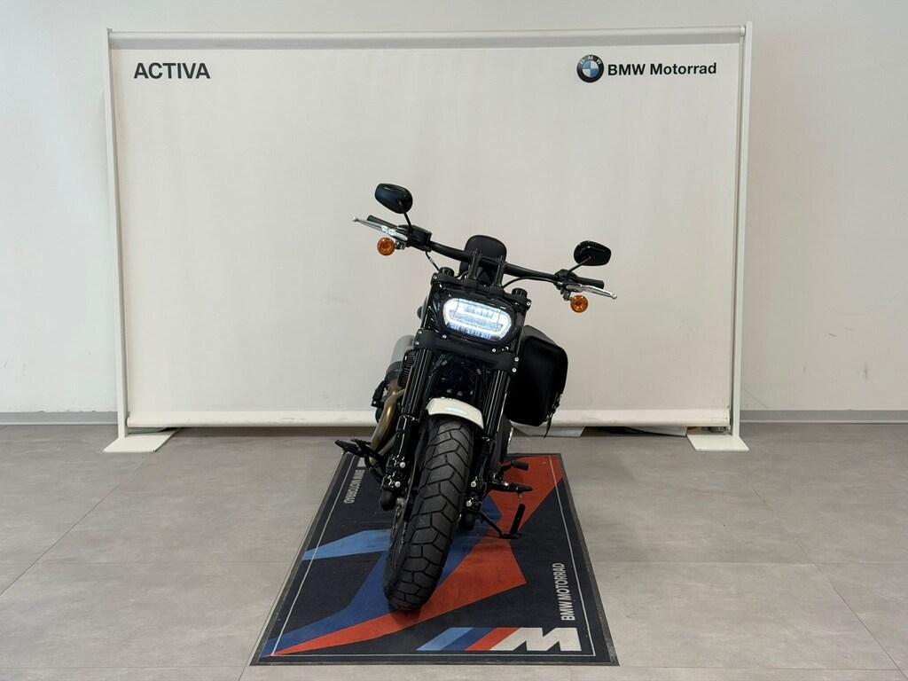 FAT BOB 114 1868