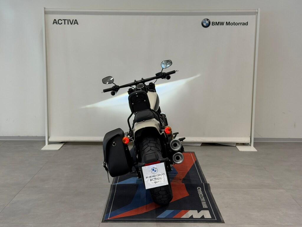 FAT BOB 114 1868