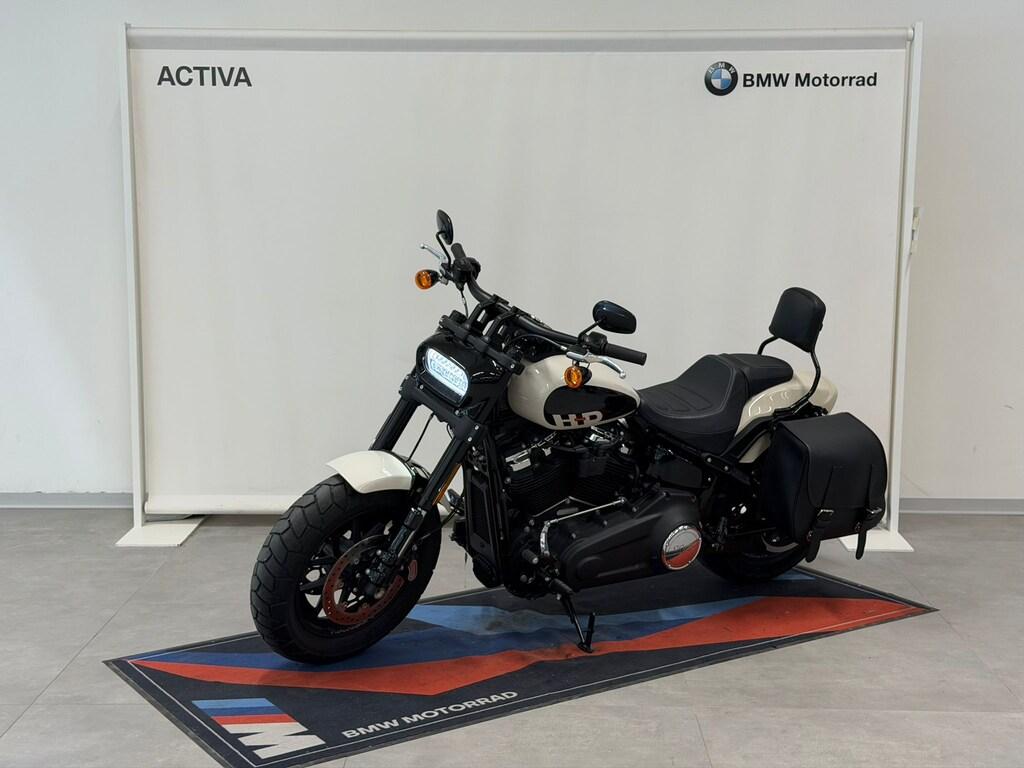 FAT BOB 114 1868