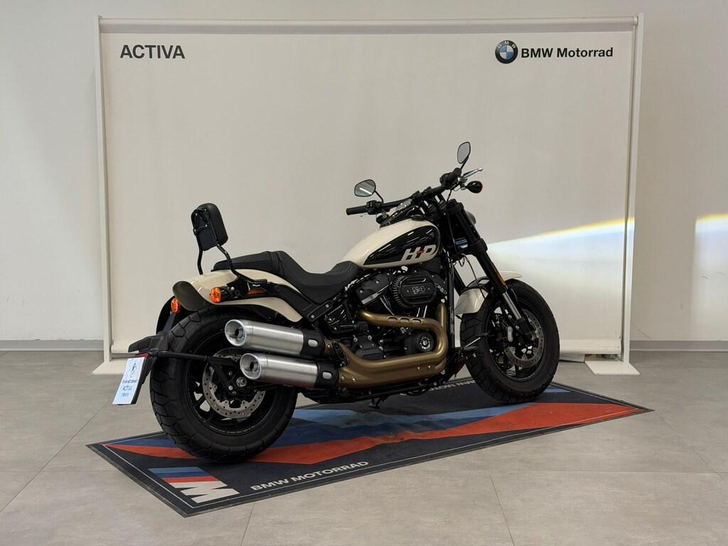 FAT BOB 114 1868