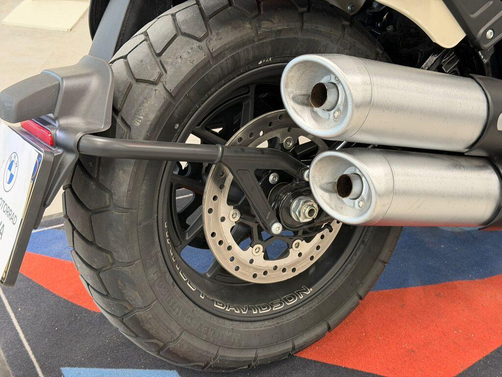 FAT BOB 114 1868