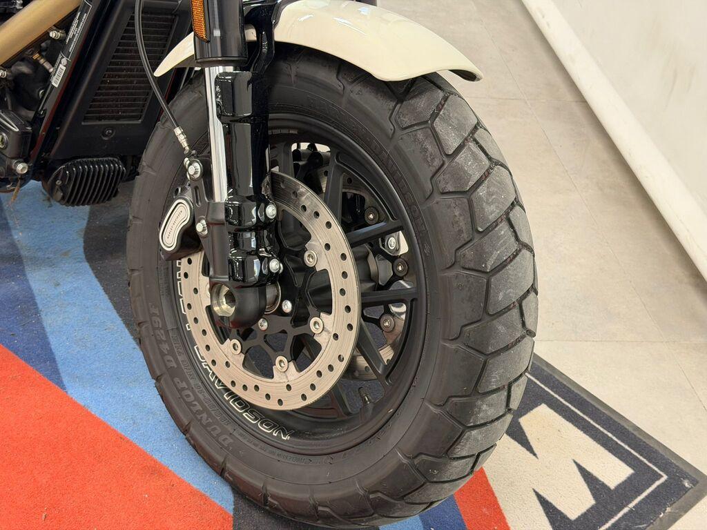FAT BOB 114 1868