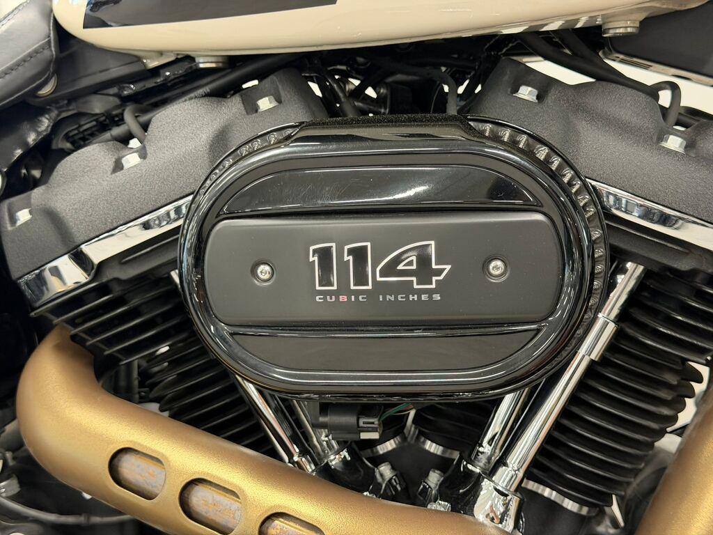 FAT BOB 114 1868