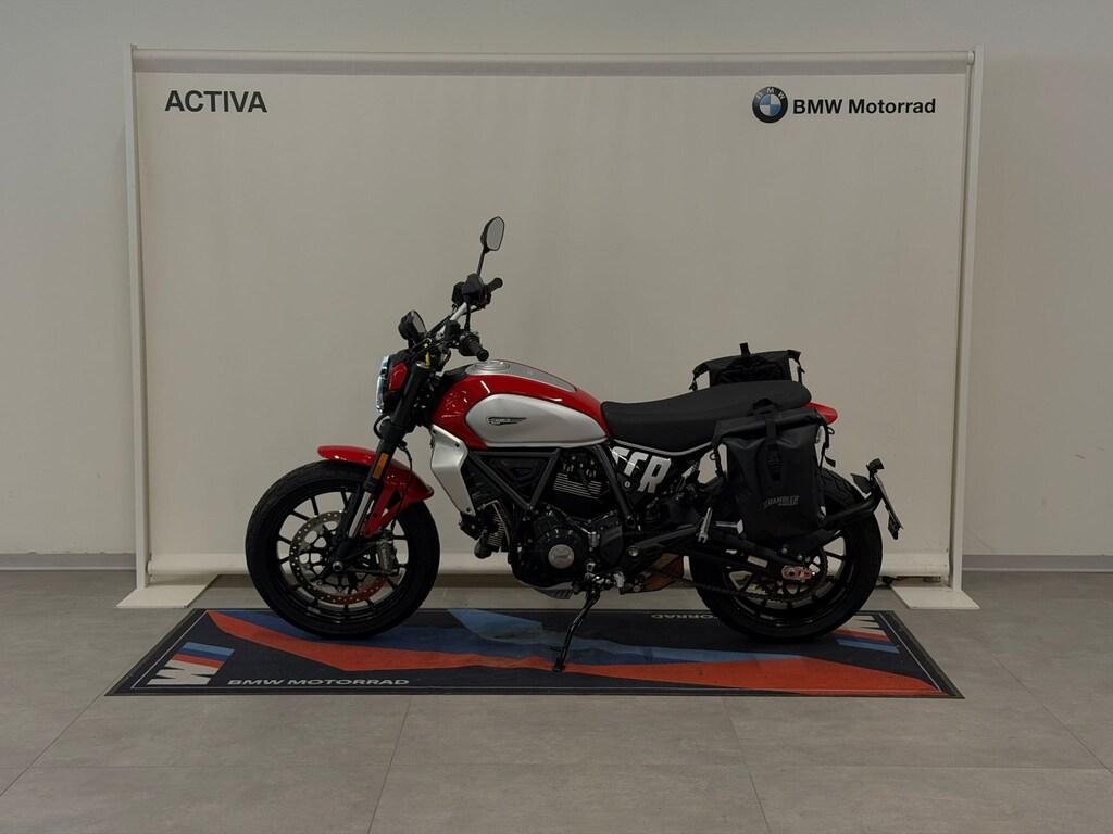 SCRAMBLER 800