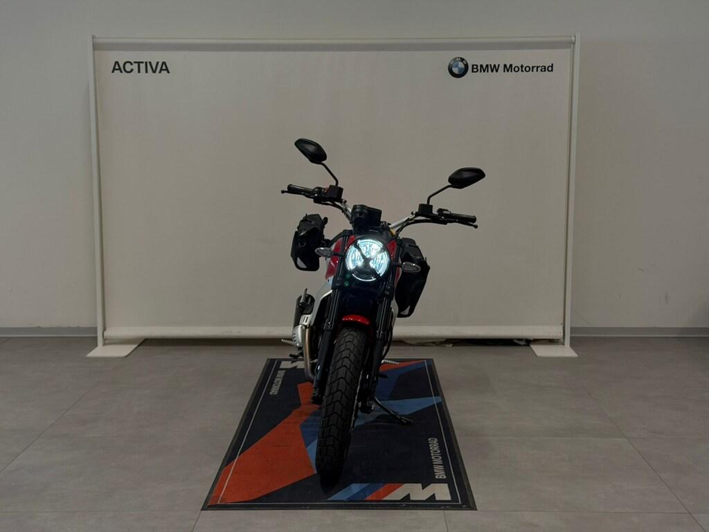 SCRAMBLER 800