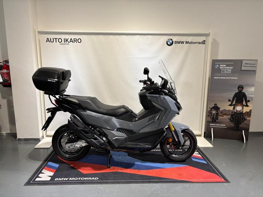 ADXTG 400