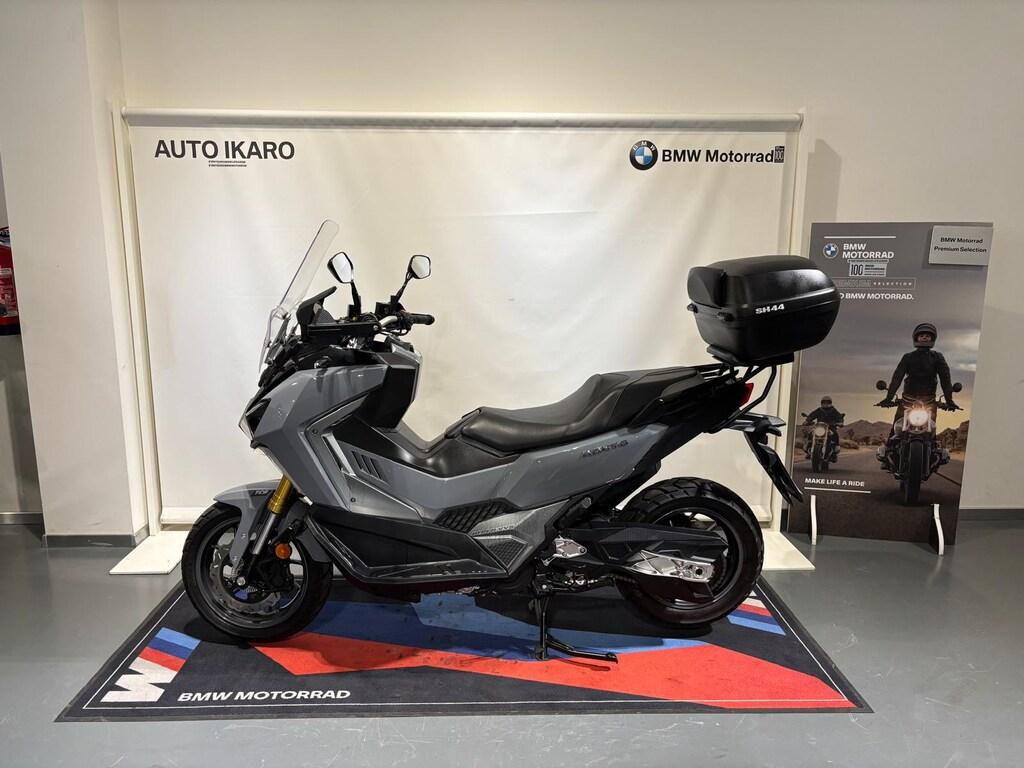 ADXTG 400
