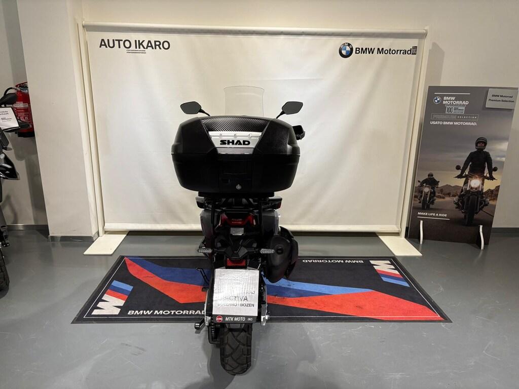 ADXTG 400