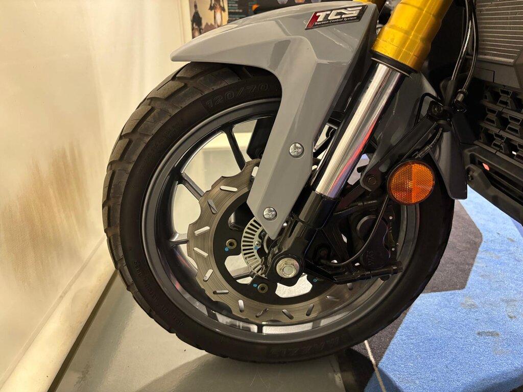 ADXTG 400