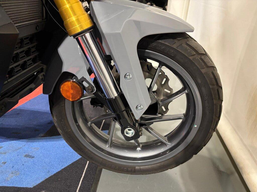ADXTG 400