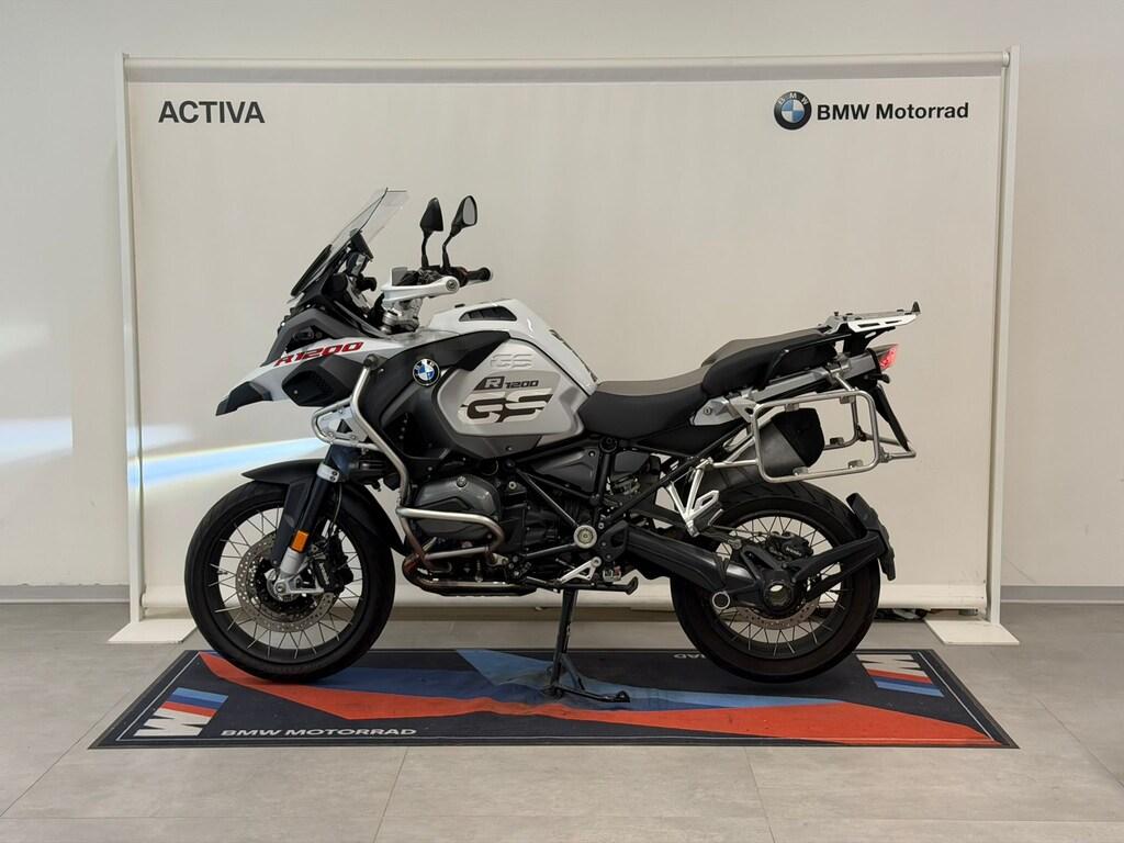 R 1200 GS