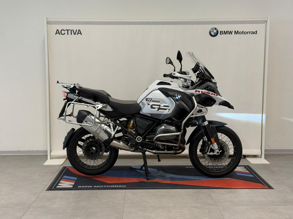R 1200 GS