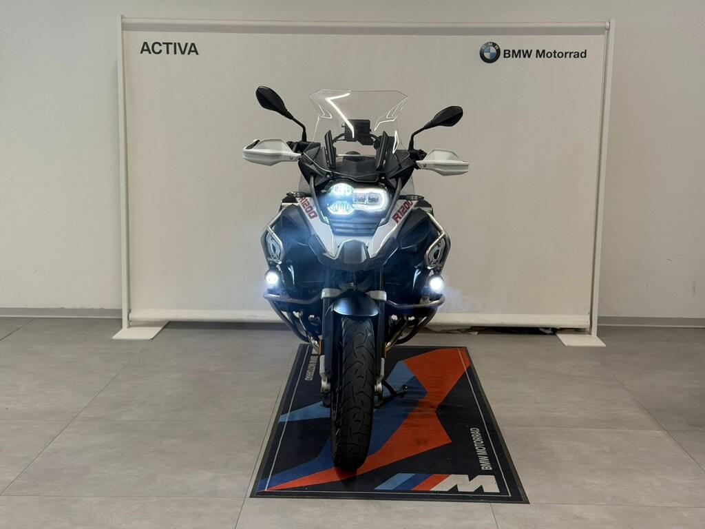 R 1200 GS