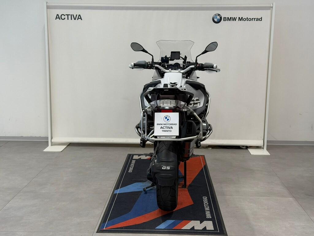 R 1200 GS