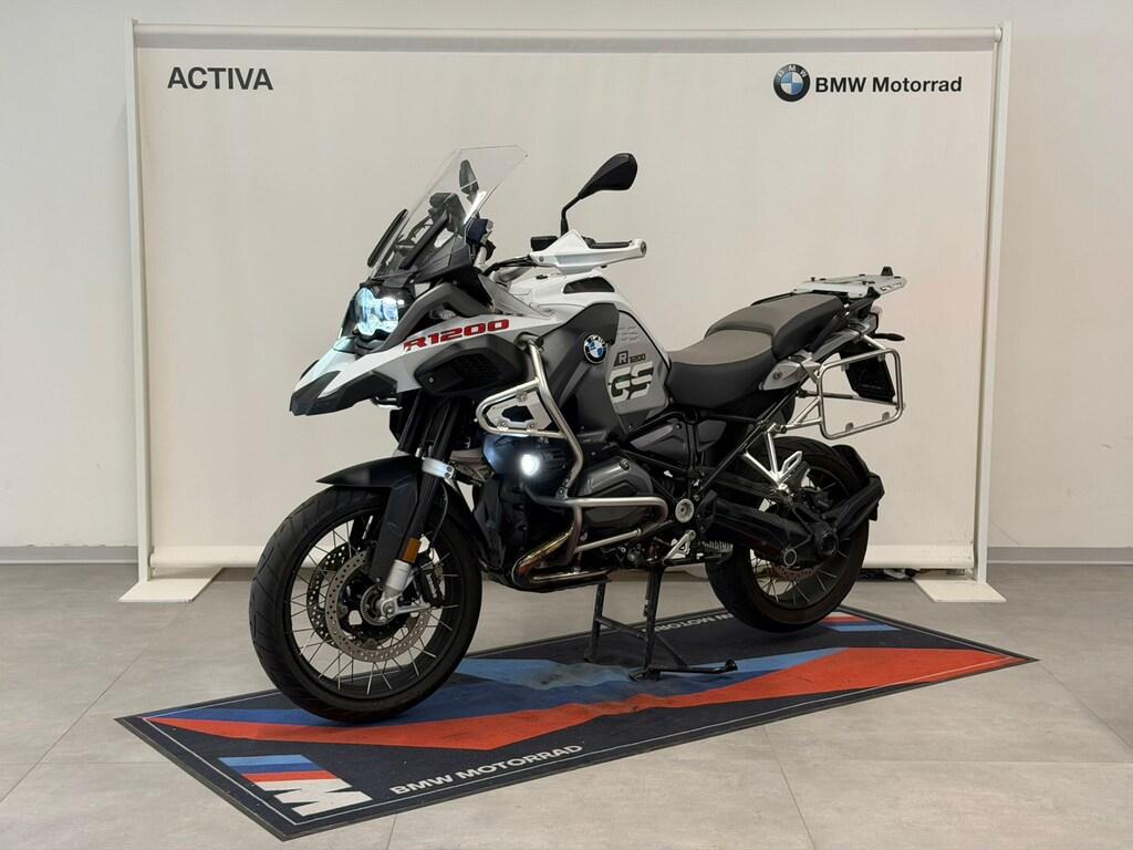R 1200 GS