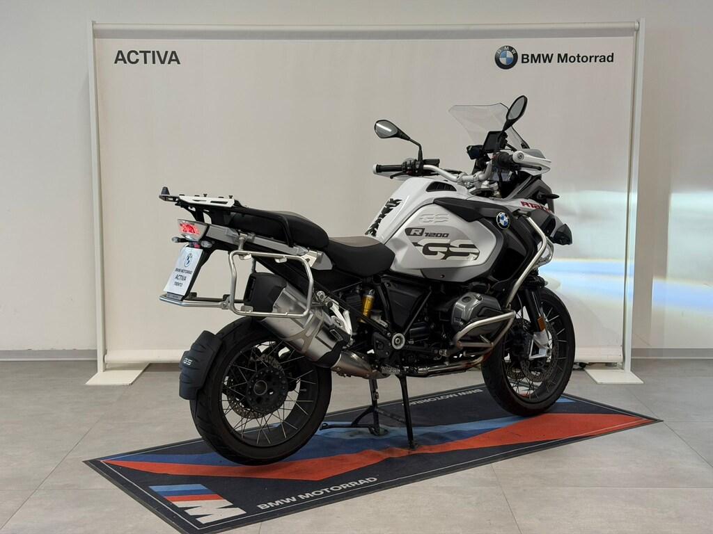 R 1200 GS