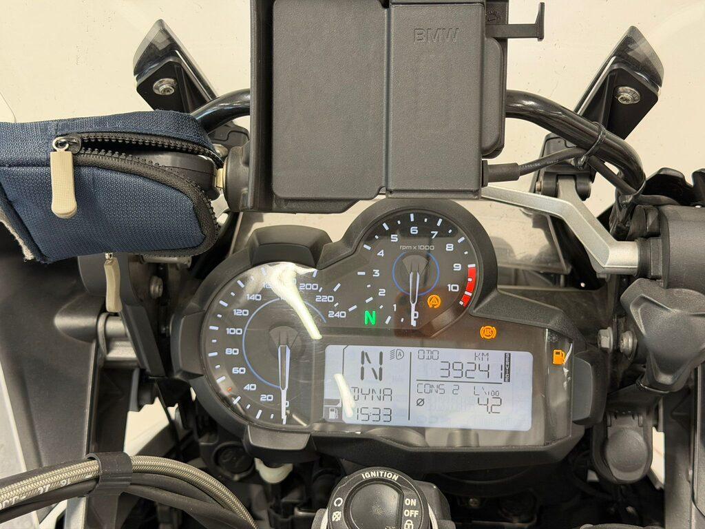 R 1200 GS