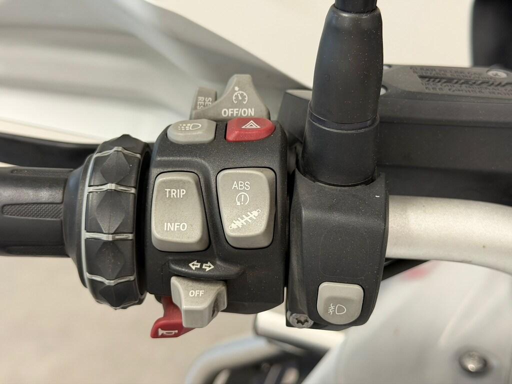 R 1200 GS