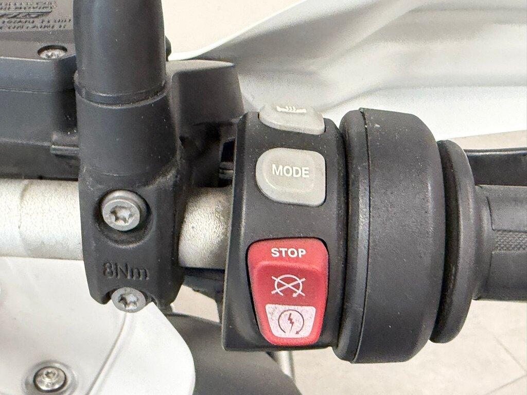 R 1200 GS