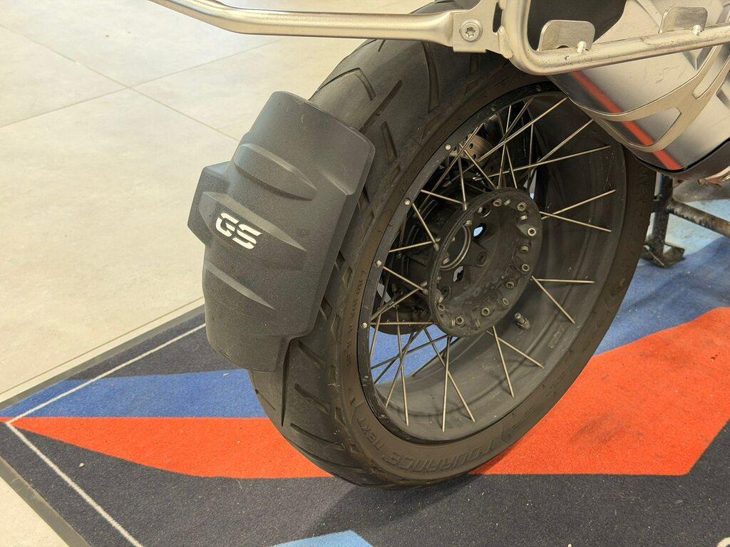 R 1200 GS