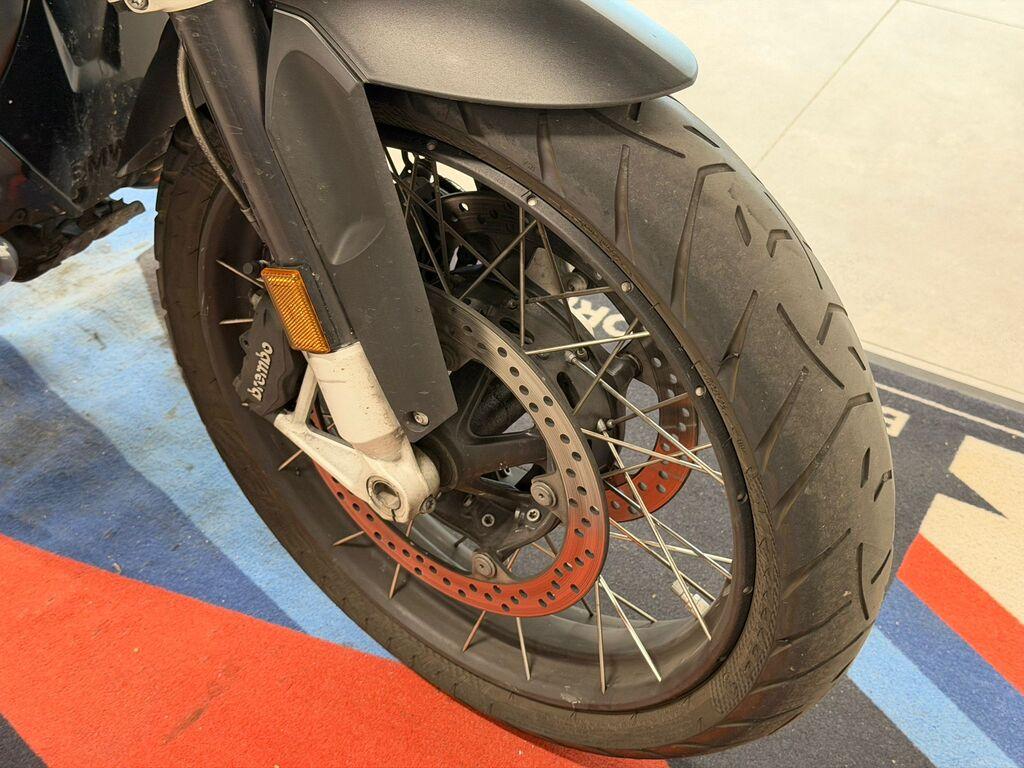 R 1200 GS