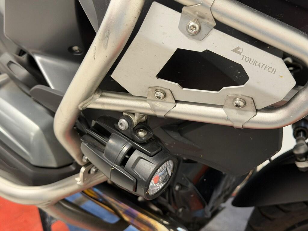 R 1200 GS