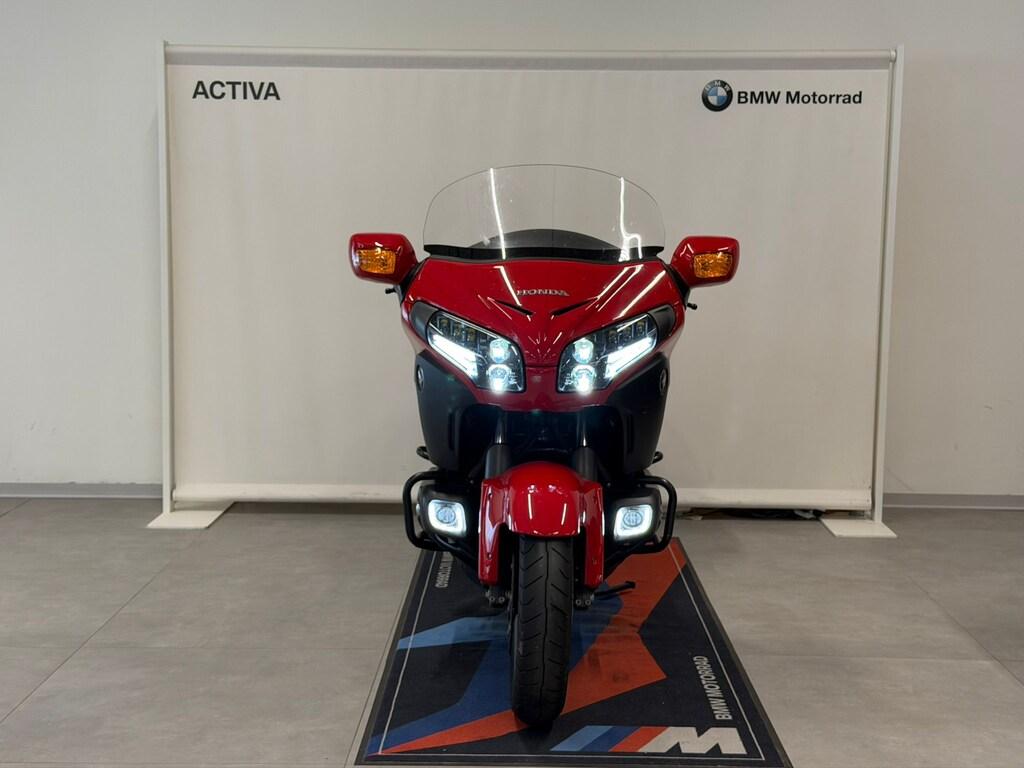 GOLD WING GL 1800