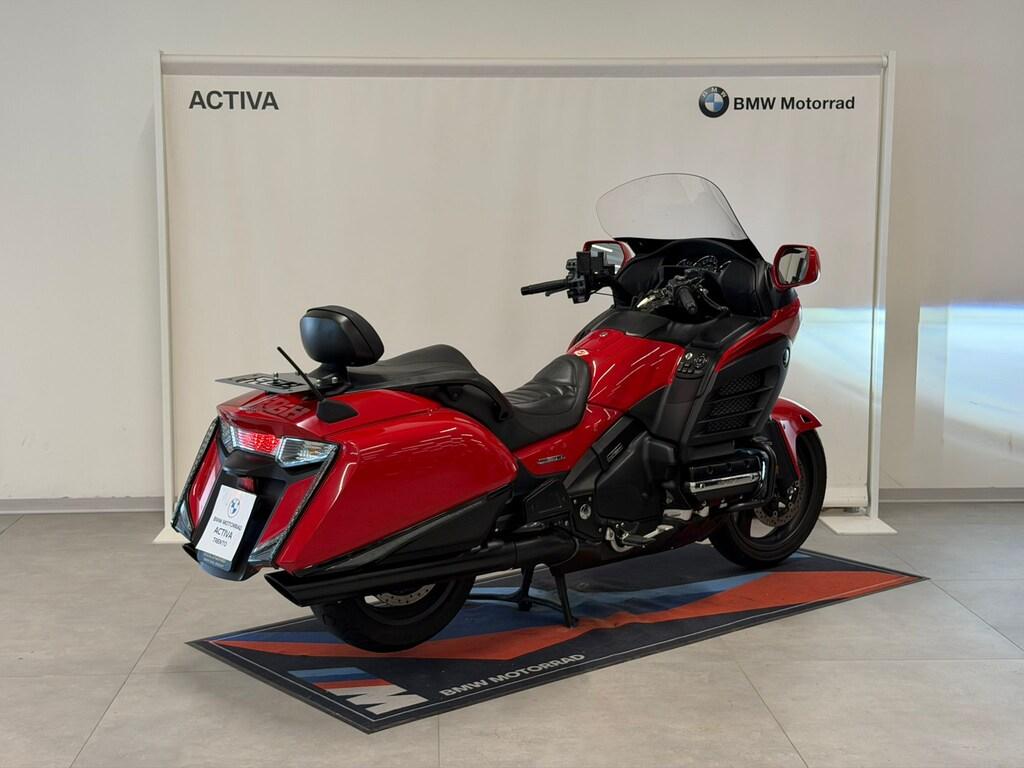 GOLD WING GL 1800