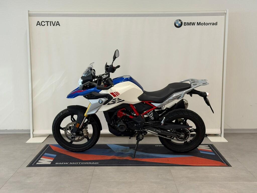 G 310 GS