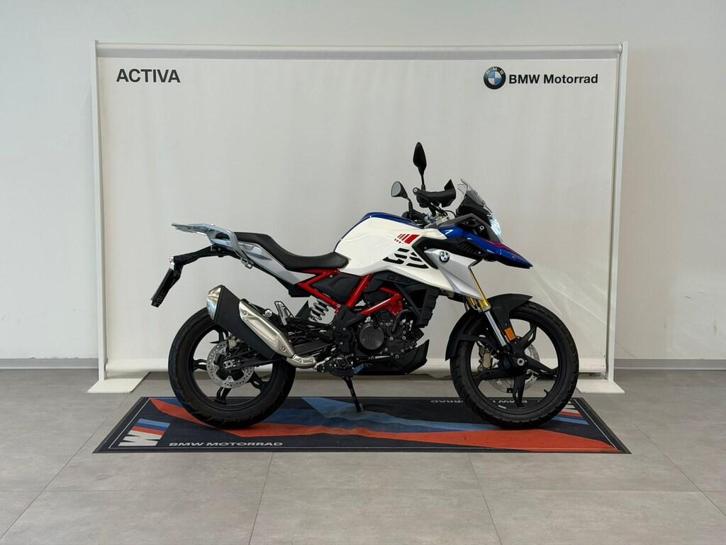 G 310 GS