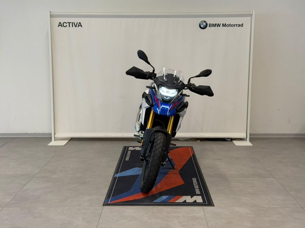 G 310 GS