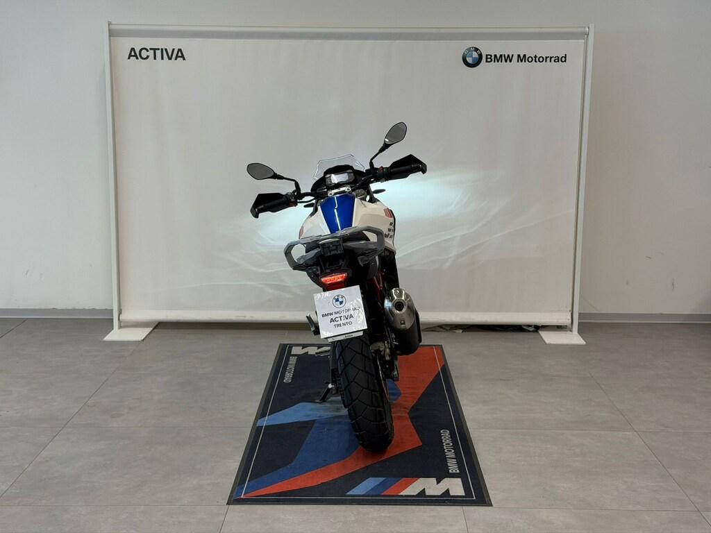 G 310 GS