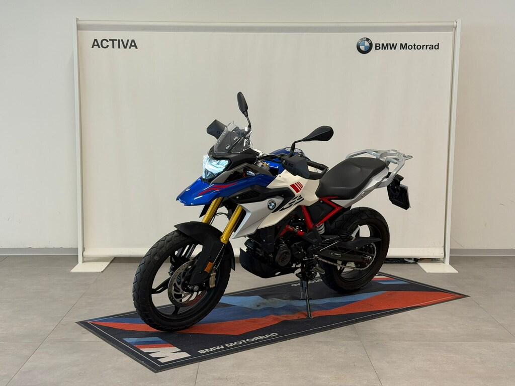 G 310 GS