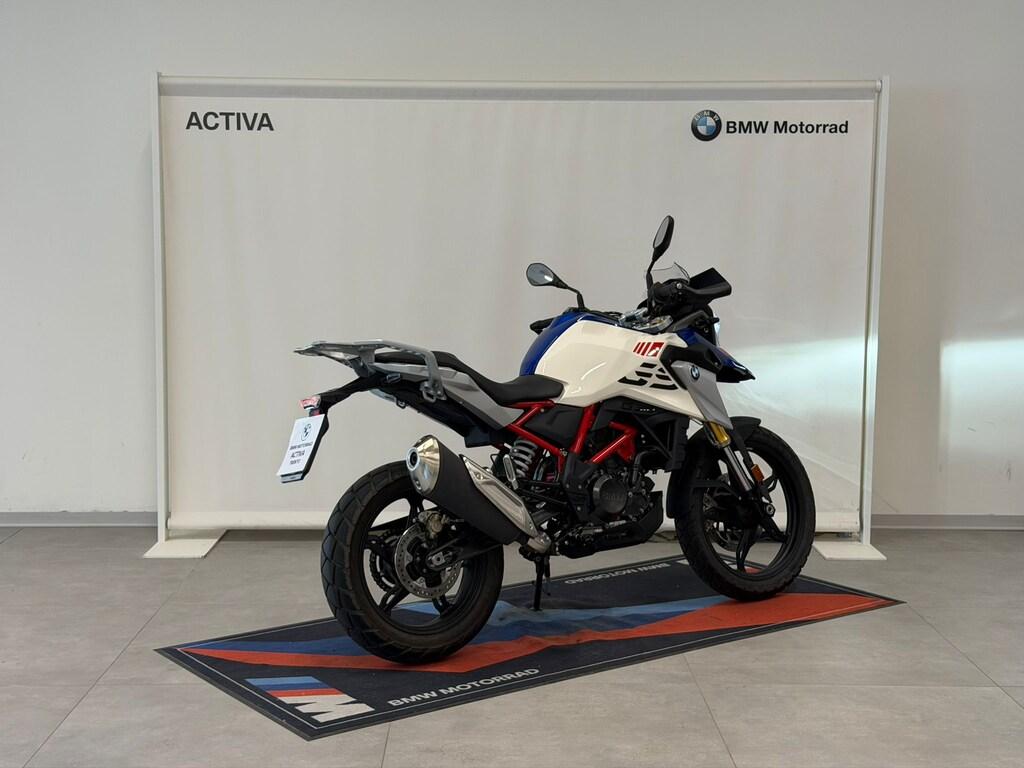 G 310 GS