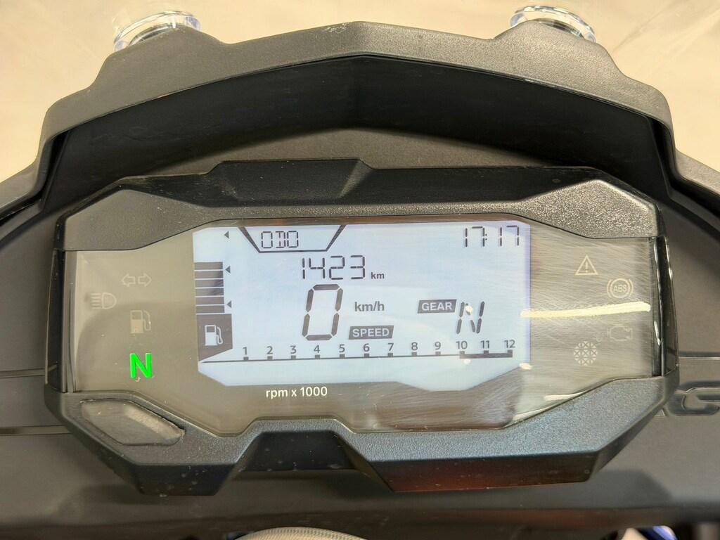 G 310 GS