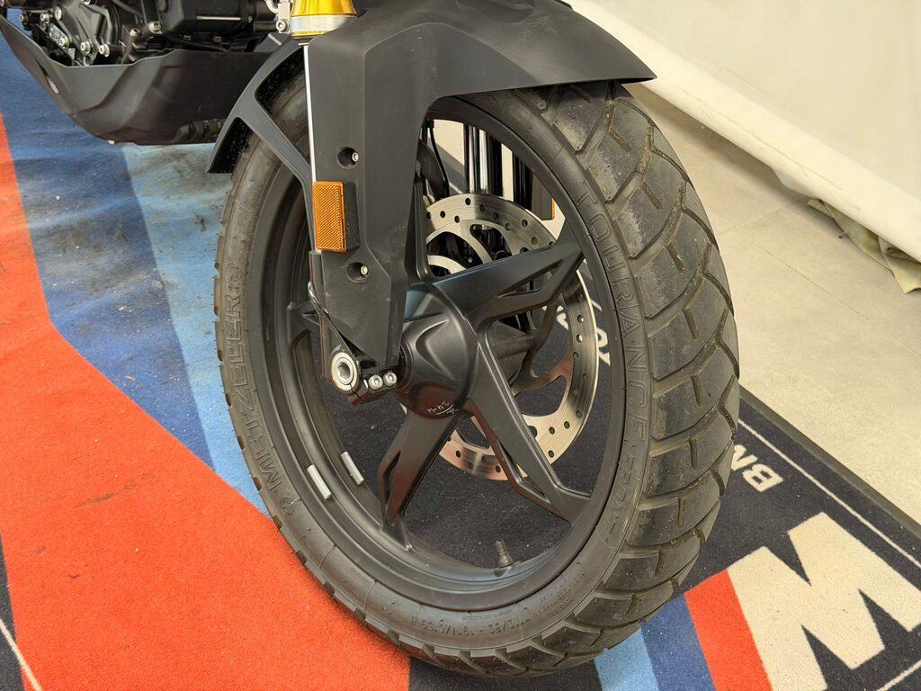 G 310 GS