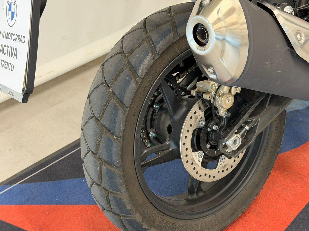G 310 GS