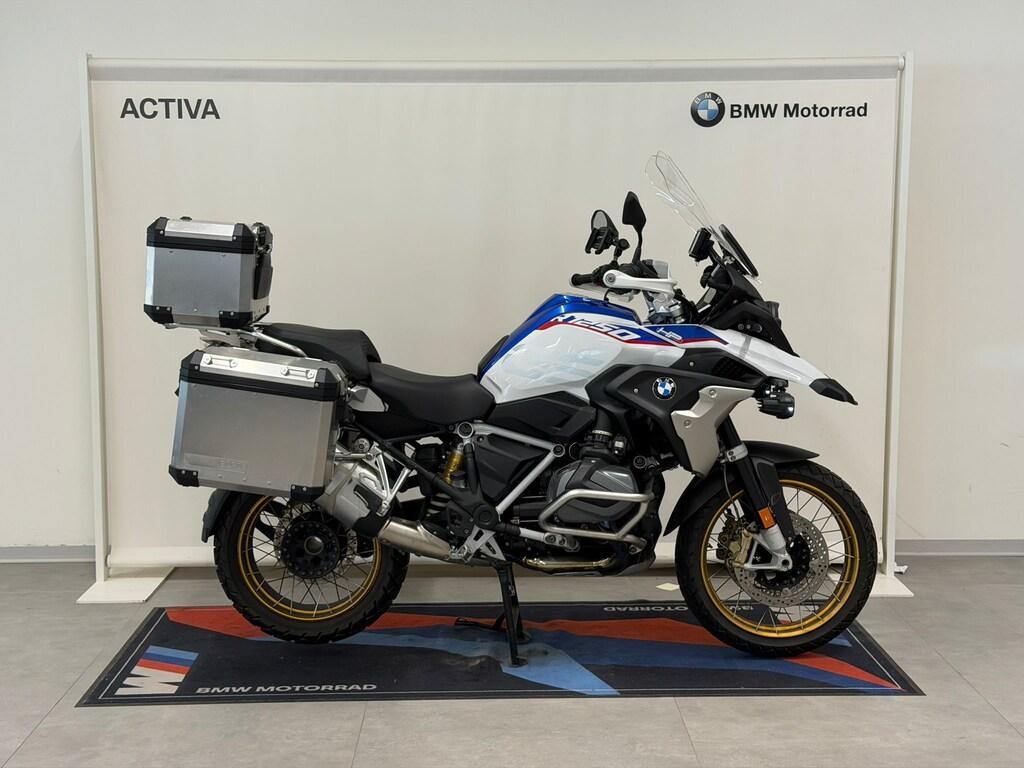 R 1250 GS