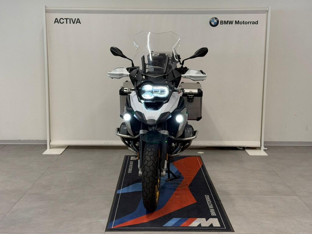 R 1250 GS