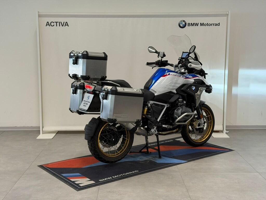 R 1250 GS