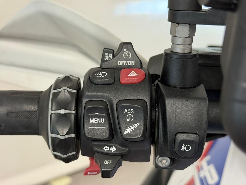 R 1250 GS