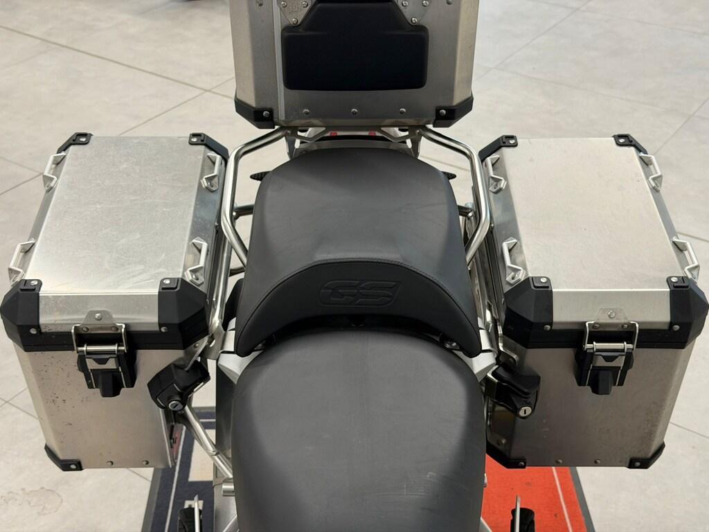 R 1250 GS
